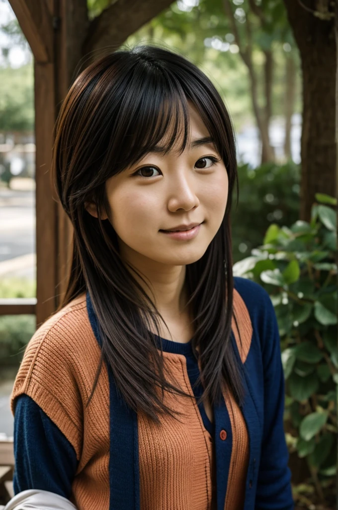 Kei Karuizawa