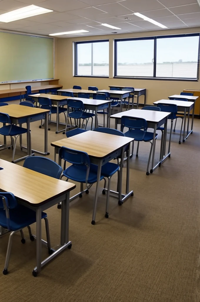 Classroom of elite