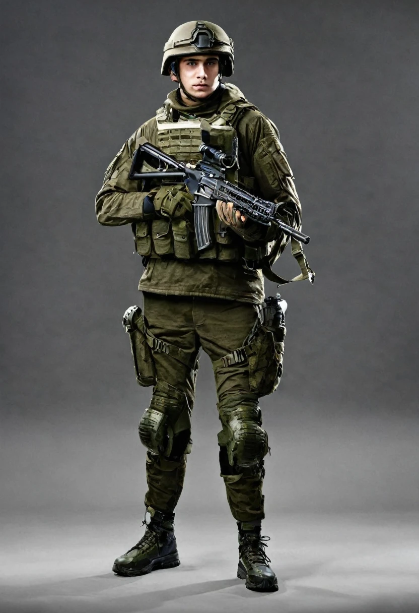 Soldier