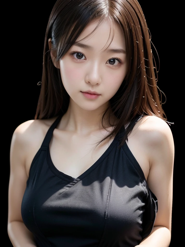 kendo、(Highest quality)、((Very detailed))、4K、(8K)、masterpiece、Very detailedな、Highest quality、Super Resolution、1 person、Kind Face、Soft Light、RAW quality、Soft Skin、163cm、30 years old