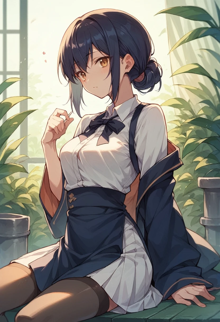  kitasan black (Uma Musume)
