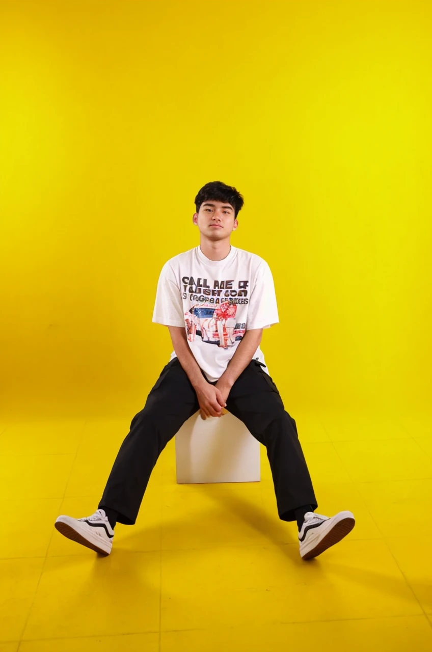 old photo