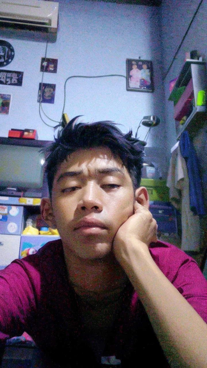sad