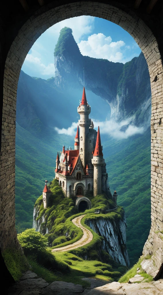 alice in the land of matavillas 