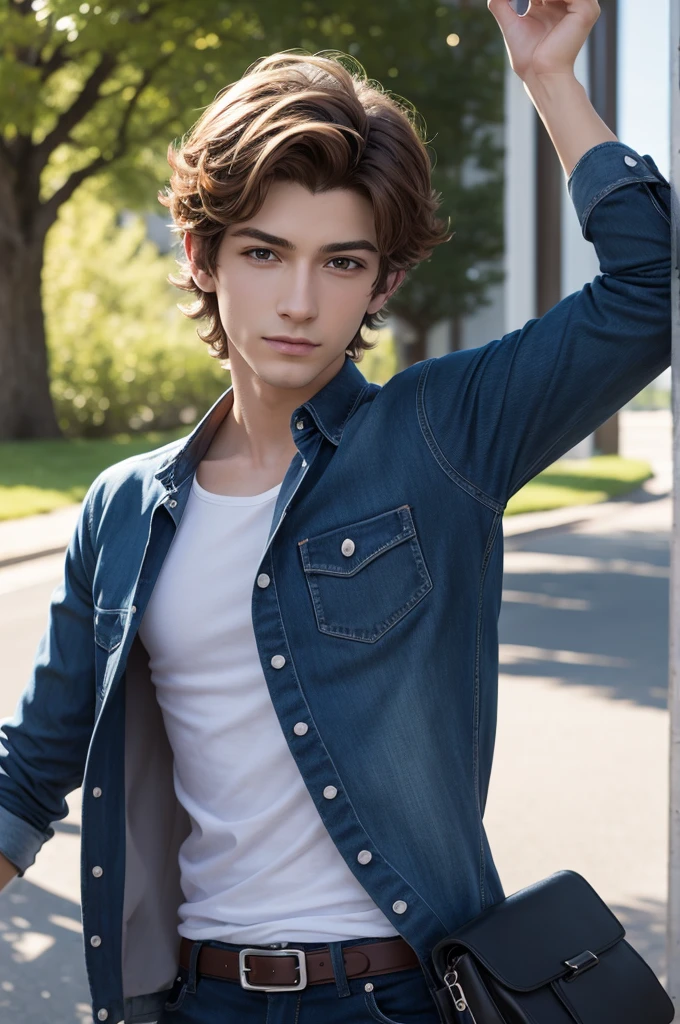 Adrien Agreste