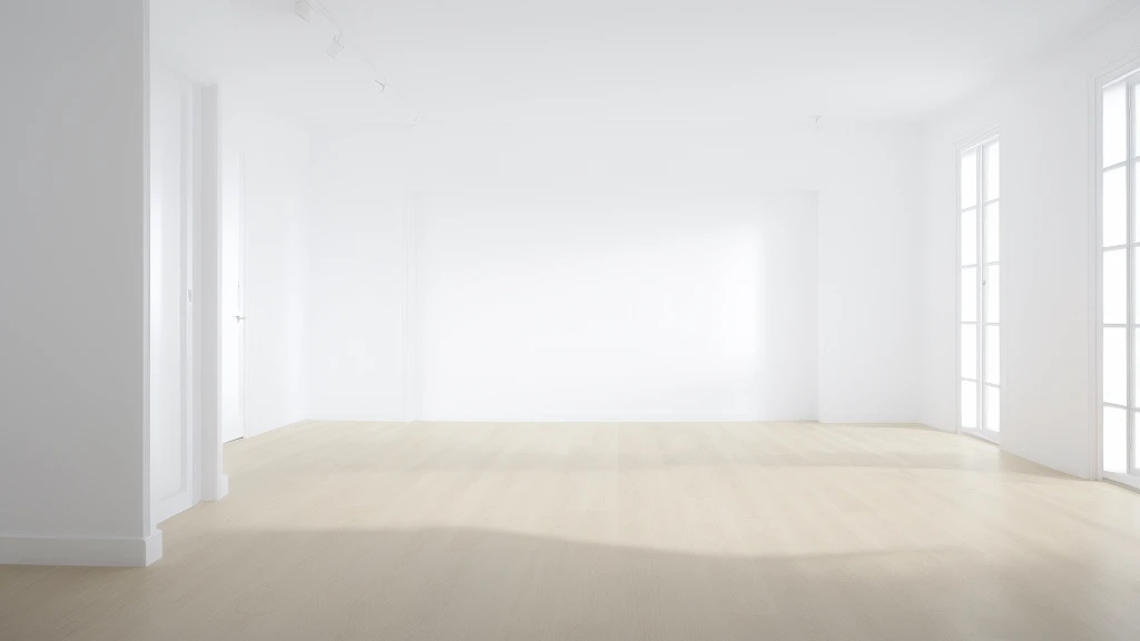 White Room Background