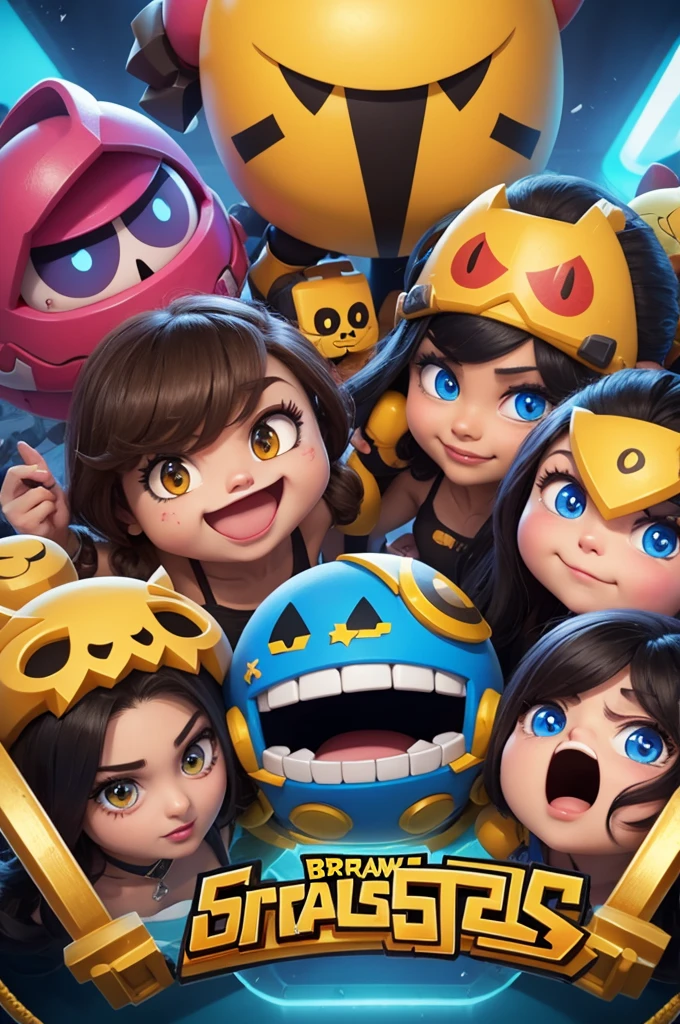 Brawl Stars