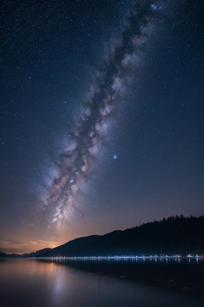 Starlight