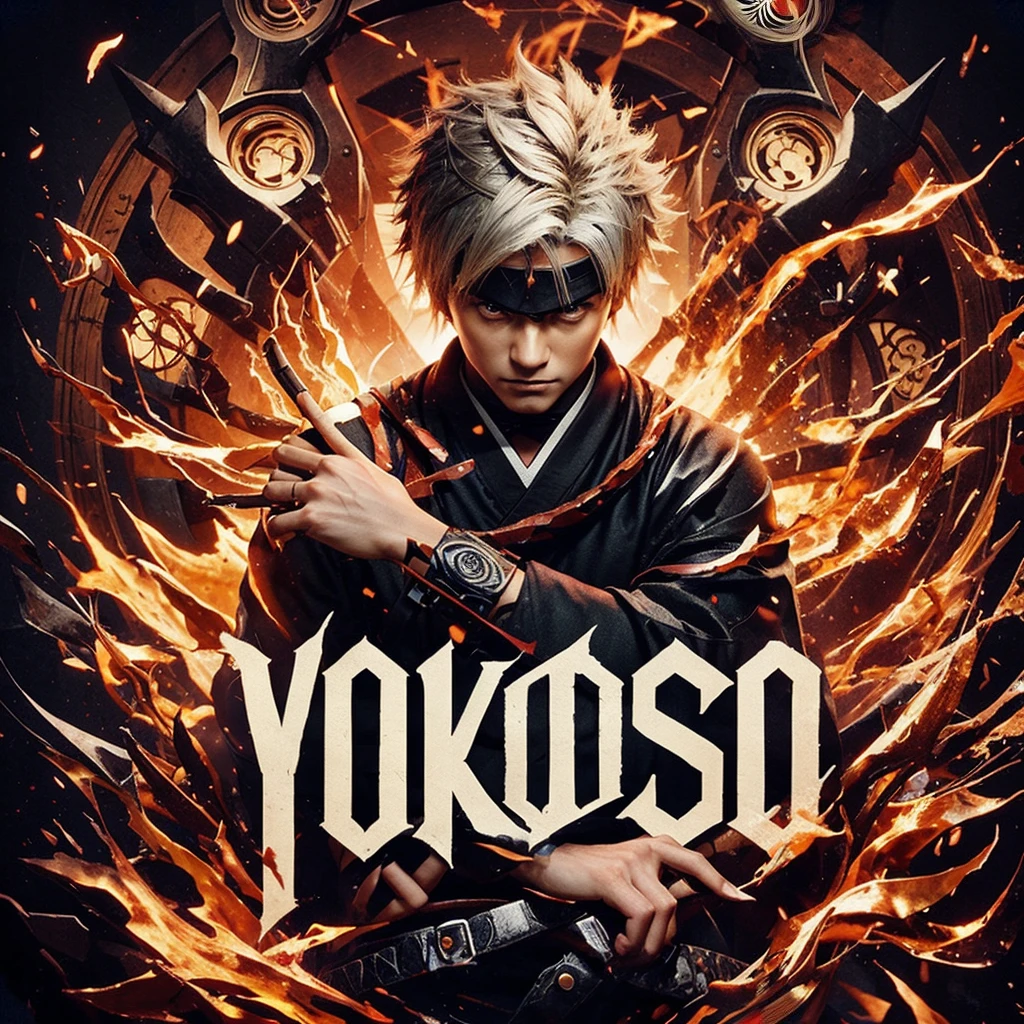 Change this gfx to simple gfx and change the render make it be like ninja and add some god things to it