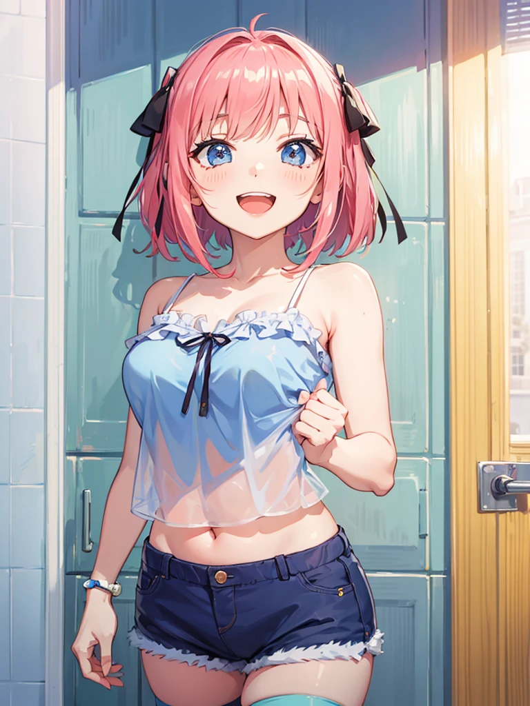 Happy