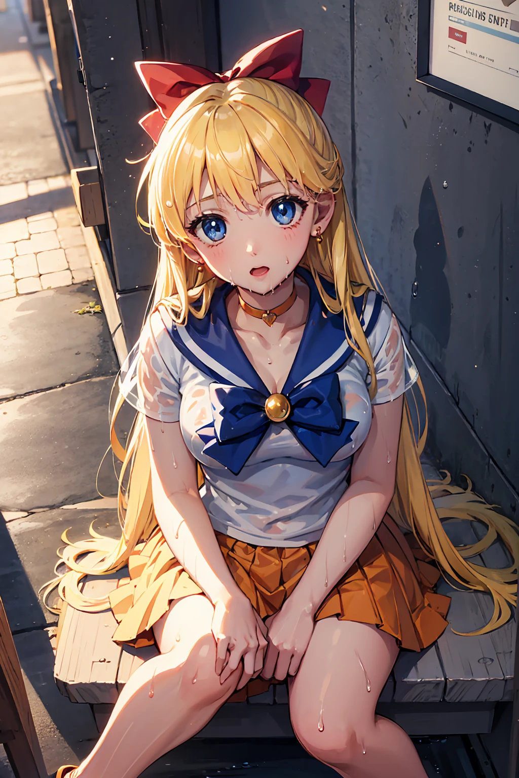 photo realistic, photo realistic, photo realistic, (masterpiece,best quality:1.4),(8k,raw photo,photo realistic:1.2),Not Safe for Work, detailed skin,detailed face,1girl,Japanese idol,cute face,Child,petite, girl、blonde、blonde hair, Wavy Hair, blue eyes. semi-long, medium bob,((light wavy hair)), loli, beautiful eyes、Sparkling、Eyes that seem to be sucked in、1人のgirl、12 years old、nude、legs spread wide、pussy、(anal、dildo、nsfw)、SEX、flat chest、beautiful nipples、petite、cute、loli、((golden pubic hair))、Wet、love juice、Sweat from the whole body、A face that looks like it's going to die、half open mouth、Painful face、loss of virginity、nsfw、analSEX、tears、Spread your legs apart、dildoイン、sigh、stuffy fog、hymen、love juice、wet pussy、Squirting、((puss juice, Sweat, Sweatdrop)), (((spread puss,Not Safe for Work))), (((ure-thra))), urinates, anus, beautiful legs, beautiful hands, Pissing、cute face、clitoris、molestation、