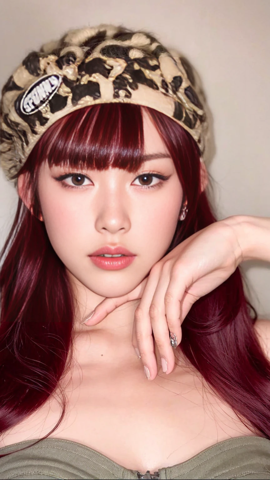 jenny kim jennie