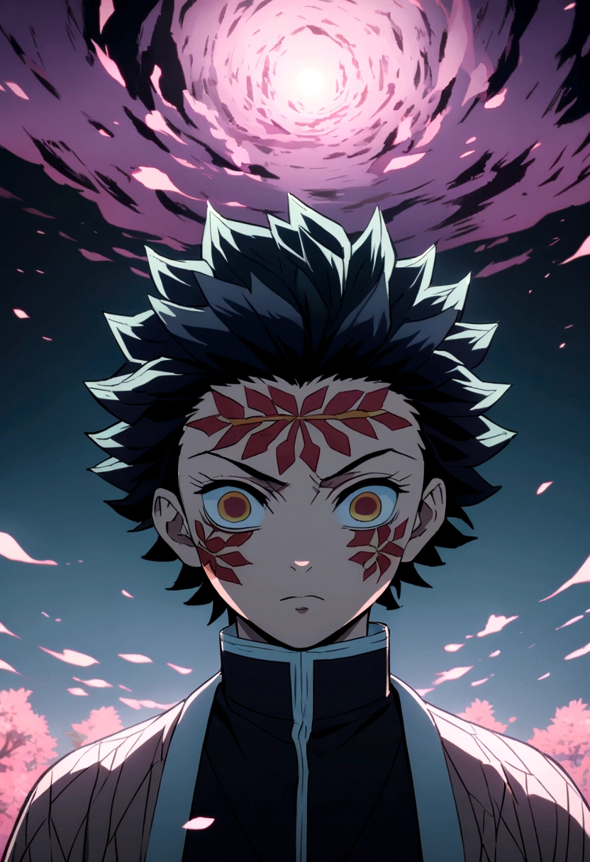 Kimetsu no Yaiba anime