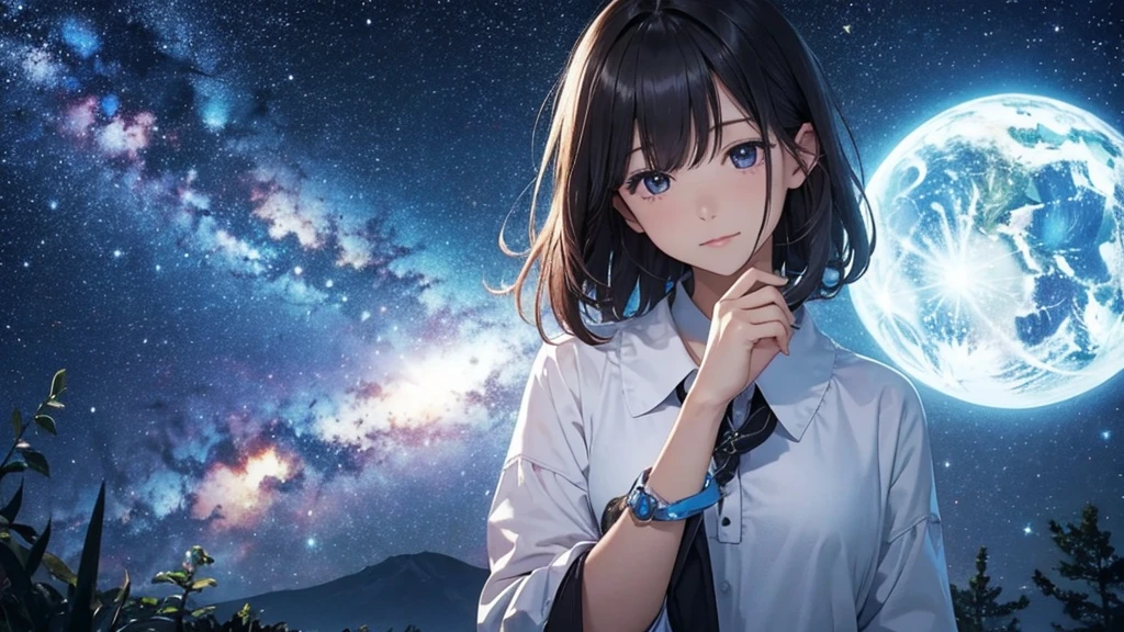 Feeling the mystery of the universe、For a good night's sleep