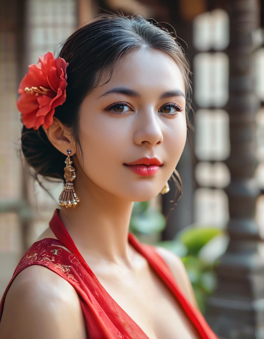 score_9, score_8_up, score_7_up, rating_save , Realistic Beautiful ancient chinese woman