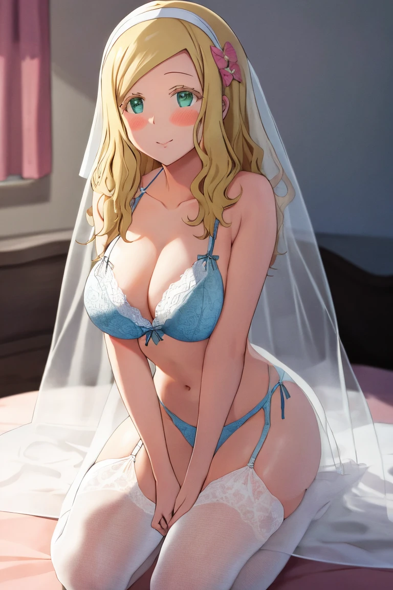 wedding lingerie, girlfriend wife, transparent lingerie 