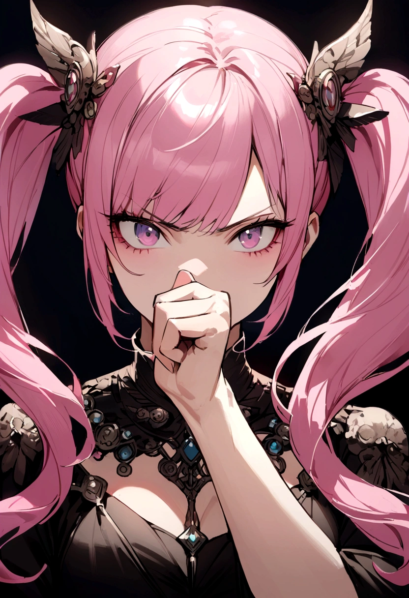 Nsfw, Fantasy, 1 , cottage, human, tetas grandes, bellybutton, ,(Masterpiece, Best Quality), sidelightning, ,beautiful detail eyes, Slave Chain, slave collar, liying on bed, slave clothing, eyes rolling, stick out tongue, with tongue, the madhatter, open mouth, screaming, ahegao, heavy breathing, blusher, the sweat, slave clothing, multi-colored hair, Long hair