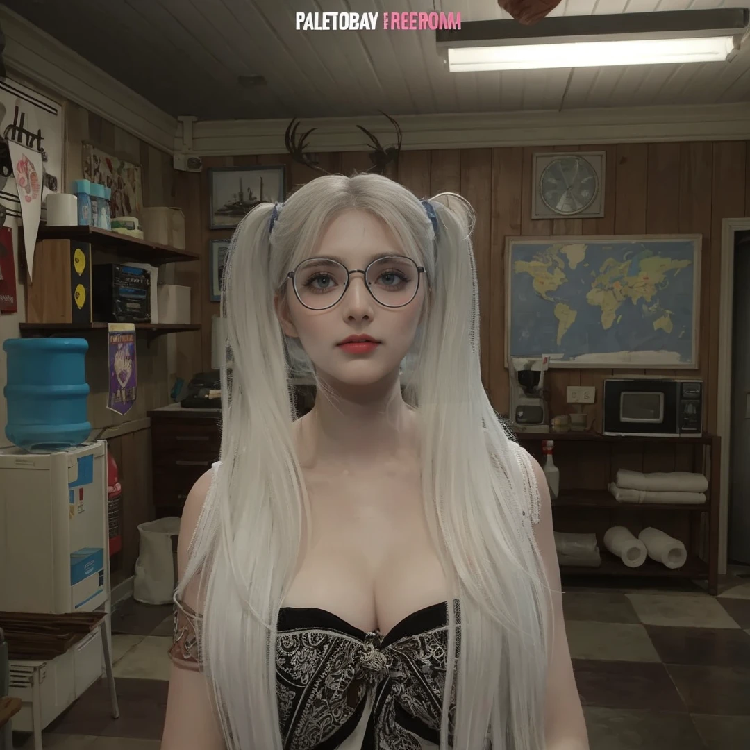 🎨 Model: MeinaMix V8
🔍 Keywords: Apron, Blue eyes, garter strap, Film composition
Anime girl shows her charming charm, Are you also attracted to her? Maid clothes included, reality, Highly realistic photos taken with Canon cameras, Very high quality and high definition