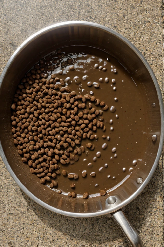 Feces