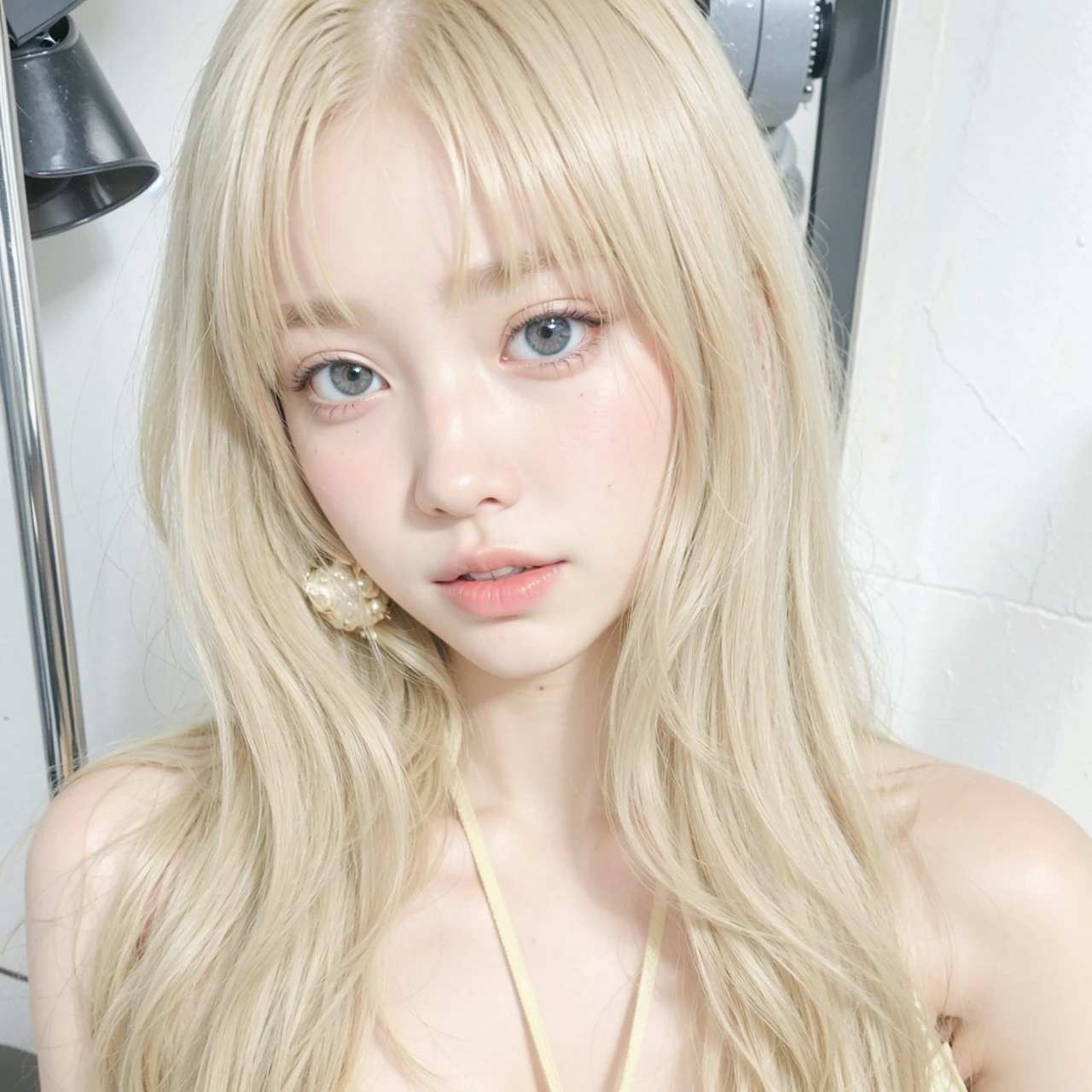 Wonyoung rubia, wonyoung