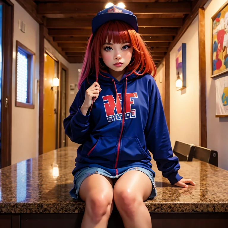(masterpiece, best quality:1.2), 1girl, solo
