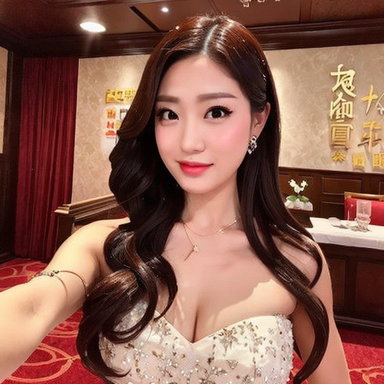 ((最高品質)), ((8k)), ((傑作: 1.3)), (完璧な外観), (フォトリアリズム: 1.6), 1girl, solo