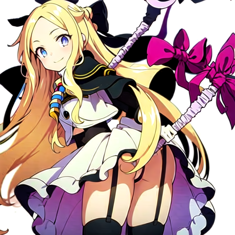 Ro Christus -mahoutsukai reimeiki- v1.0