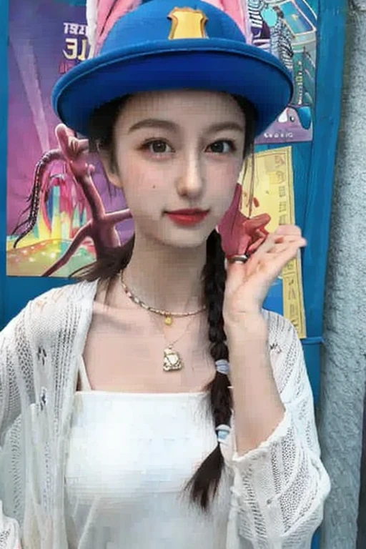 (masterpiece, best quality:1.2), 1girl, solo