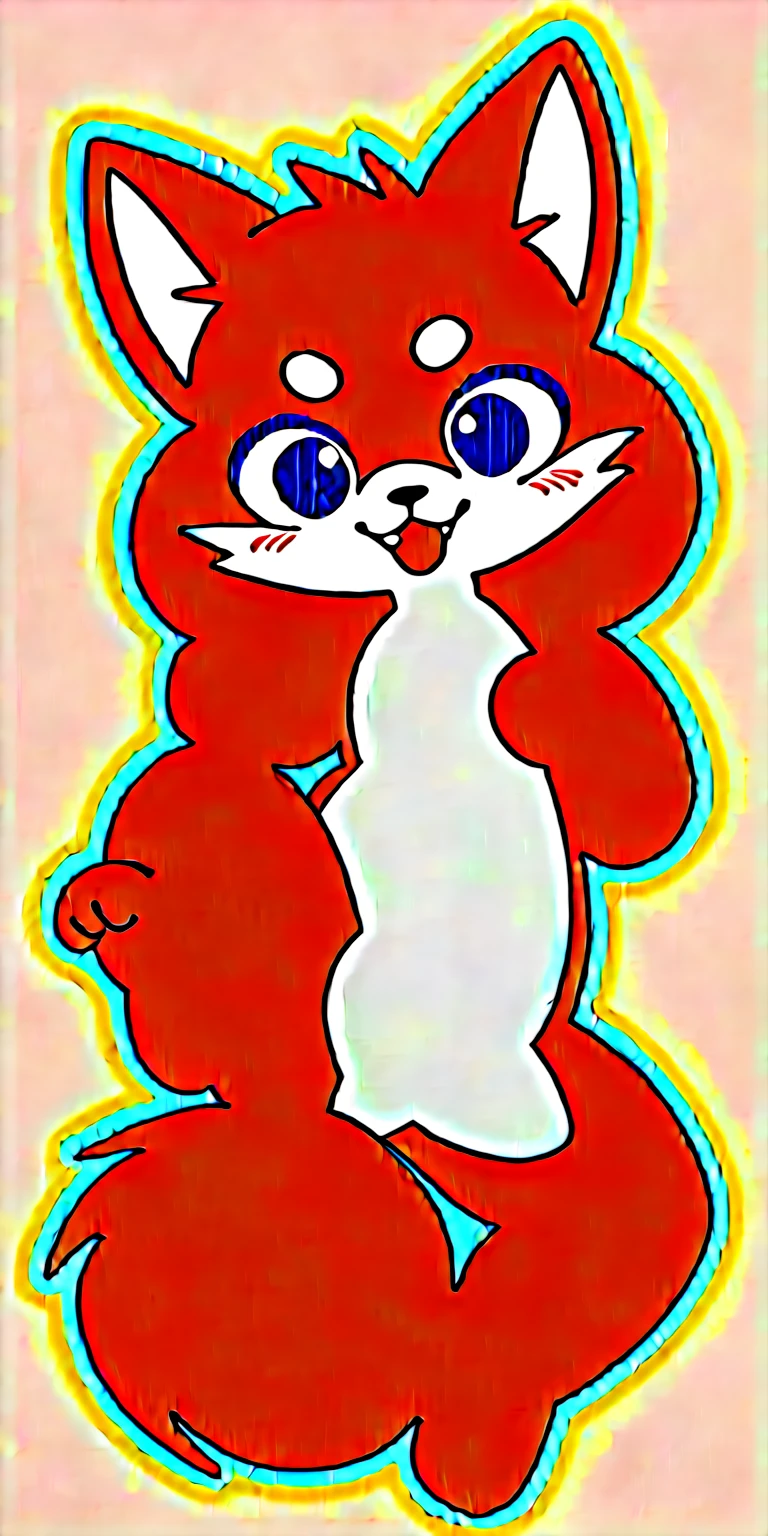 　Spread the word about legal animals.　　charm　　kemono, Furry,　cute, fluffy, Top quality eyes,  fluffy  feet　　　"(Furry) ((kemono)) 　　　Non-anthology　　　　nude　　Please put your feet up,　　blush　Troubled face　shy　Please point your crotch at me　　　　　show off　　Panorama　Round shape　Please lie on your back　Spread your legs　　　Opening　　　Small fangs　Sticking out tongue　　Fascinating face　boy，Male ，nudity，stark naked，Animal reproductive organs