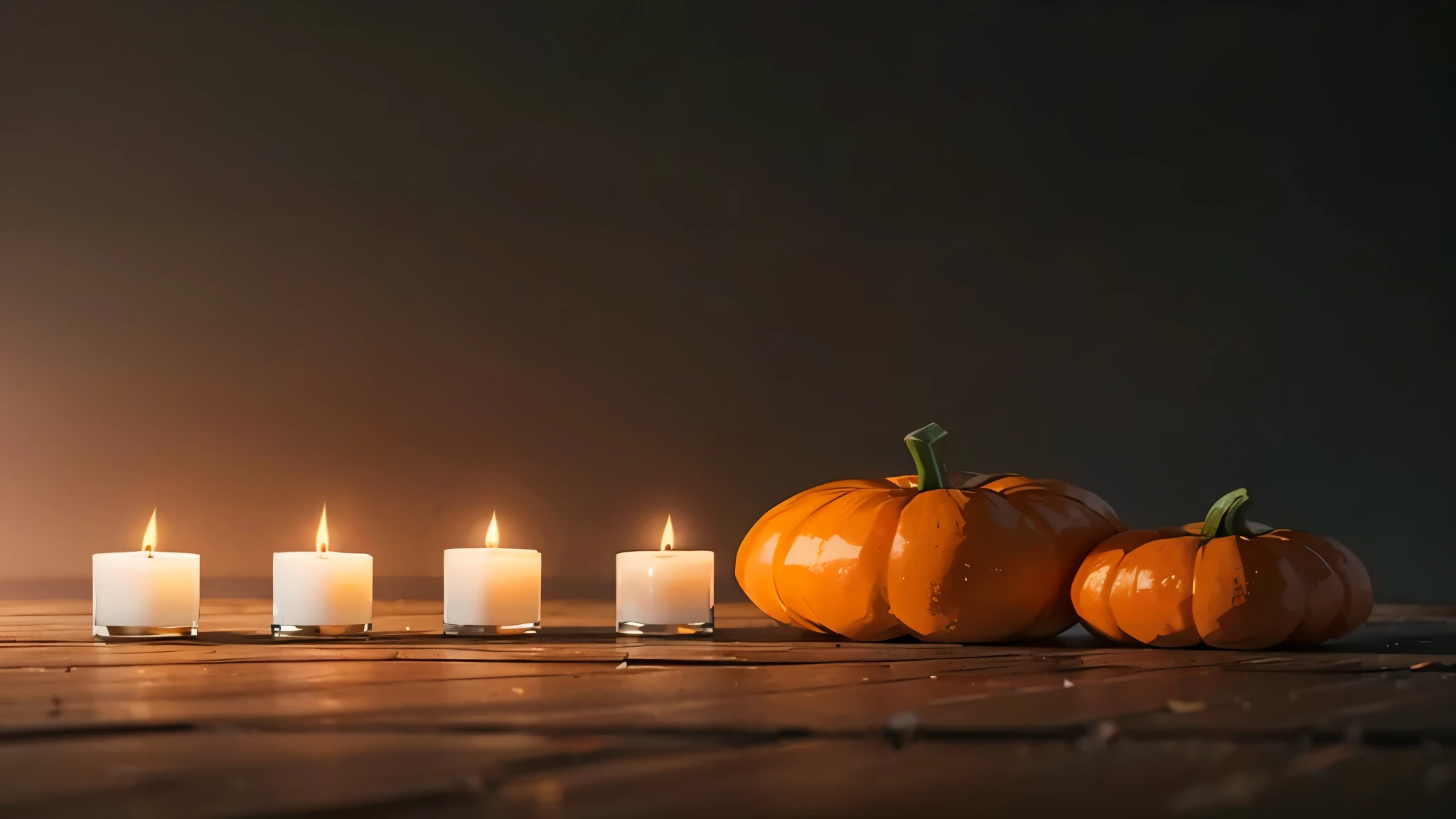 8k resolution,。.3d,Very textured,grassland,There is a perfect bush in the middle,The bush is full of very delicate and beautiful iris flowers,bright, Sunny blue sky、There are a few more white clouds, Quarantine,Orange pumpkin:1.3)),((Peeler Candle,Ball Candle)),Long Shot, (Low angle), (top down), Realistic scale,Significant shrinkage:1.5、Photo Real、Super detailed, Realistic, Ultra-realistic, Realistic rendering, (((Dark Room:1.3))),Professional Photographer