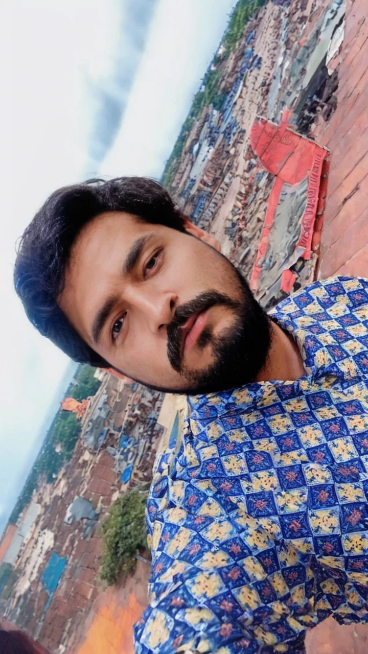 (masterpiece, best quality:1.4), portrait Solo, 50 YEARS man, ((((untied tie)))), (unsecure tie), black tie, loose, slack, dark brown medium hair, dark hair, ((shoulder-length hair)), wavy hair, beard, european, brown eyes, serious eyes, black suit, tired eyes, unbutonned shirt, leaving work, inferno background