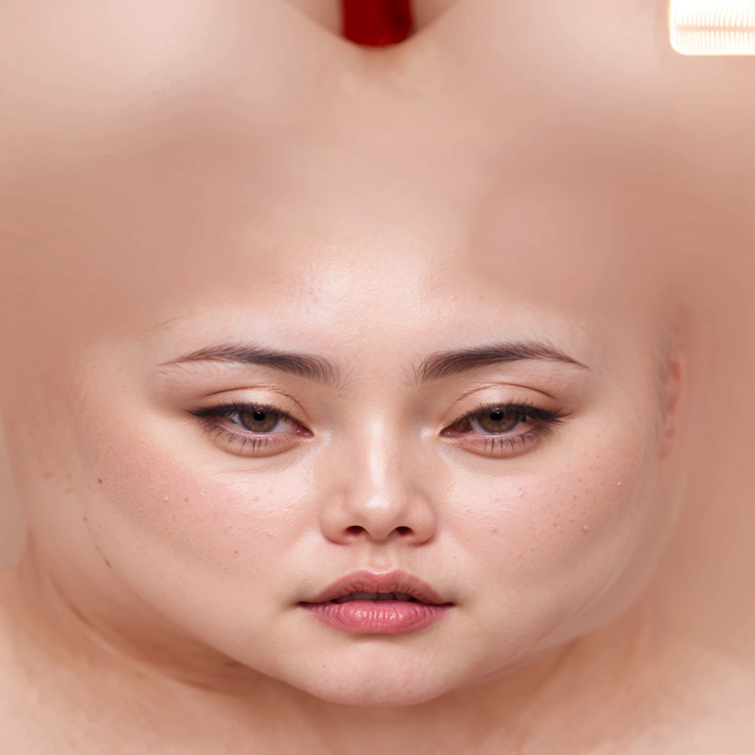Asian, good lighting, smooth, glossy skin, blur background, high quality, 8k resolution