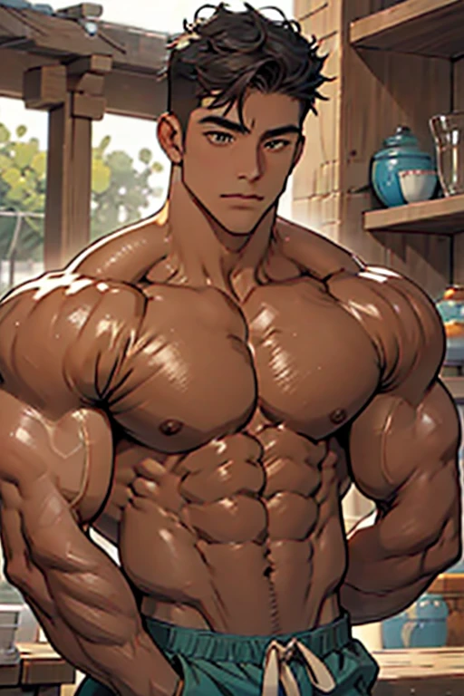 a very clearly tracy tranced mindcontrolled brainwahed young man vulnerable open easily moulded manipulated influenced looking all of itmuscular super stackedbrawny18- 19 to 20 Image of a reallike very handsome almost photolike photoreal very muscular stocky brawny18/19 to 20 something guy, bokeh but natural fair dark almost brownishblondish haired feel look darker olive like kinda light brown bronzed tanned skin more classical looking features" classical greek look darker skin color and tone darker eyes want it to be a unique very very classical look more exotic like a modern dayHERCULES MODERN made flesh ligght fair chest hair kinda slanting tilted eyes very good strong dna and genes, soft focus, bokeh, warm color grading, vibrant color grading, pastel color grading, bright color grading, close-up portrait but not too dark for a typical lookmaybe just az hint of middle east in looks features too more buffed builr bigger musclar and art made flesh he will follow obey serve loyally he will help others do likewisea very big guy show how brainwashed lost obedienr he is supertancing brainwashing NOW