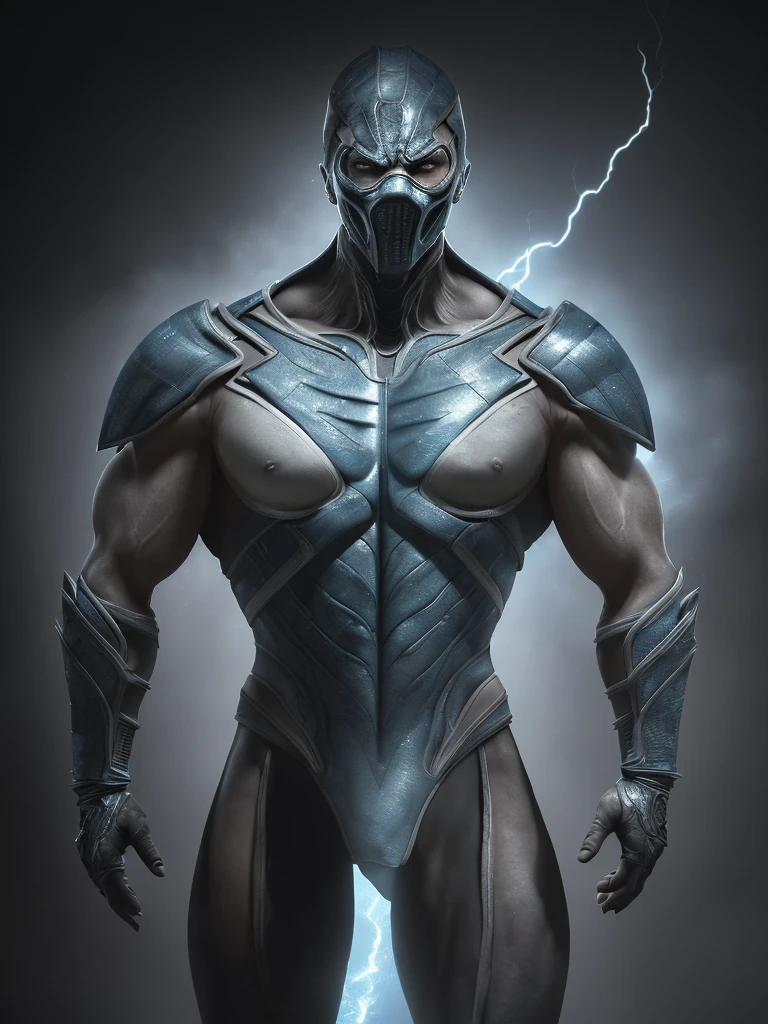 ((Subzero do mortal Kombat, ultra realistic)), (((fully body))), ((perfect hands)), stunning, hyper realistic, octan render, surrounded by the effect of smoke and lightning, mortal kombat style, old background, chic, stunning, (wall-paper), conceptual artwork, details Intricate, highy detailed, ((cinemactic)), Dramatic, (extremely high quality, awarded, master part:1.5), (photorrealistic:1.5), fot, Realistic photo, Nikon, naturallight, 4K, highes definition, xf iq4, 150MP, 50 millimeters, ISO 1000 Certification, 1/250 Years, naturallight, Adobe Lightroom, photolab, Photographic Affinity, PhotoDirector 365,