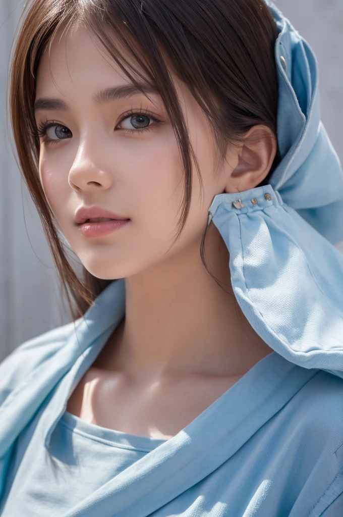 ((best quality)), ((masterpiece)), (detailed), perfect face