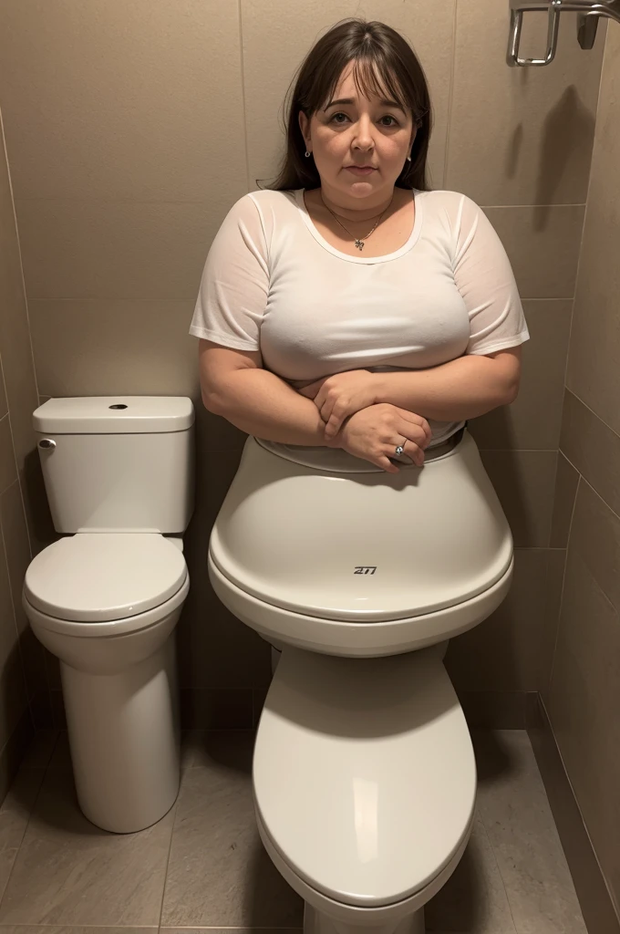 Middle age dump