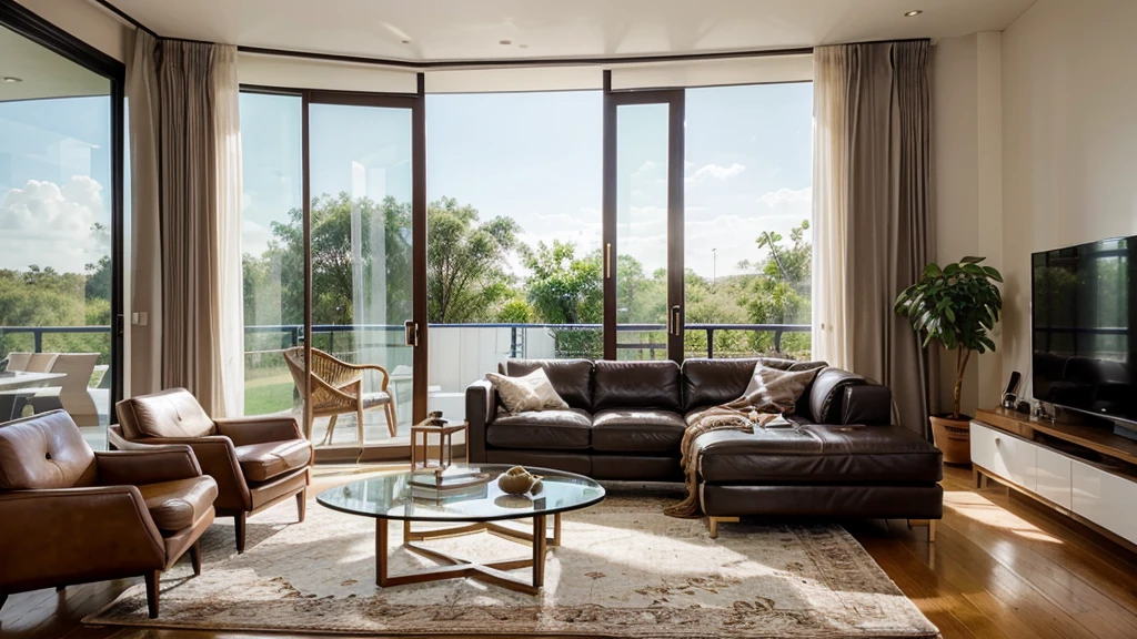 Imagine a high-modern home straight out of a dreamer&#39;s dream., The amazing palace seen from above. The design goes beyond reality, Draw a curve that dances like a ribbon in the sky, Made of luminous material, Rainbow-colored material sparkling in the sunlight. rooftop, A mysterious garden floating in the sky, In addition to utilizing solar energy、Fascinating plants in full bloom, Each plant is soft, A mysterious glow under the watchful eye of the moon. Transparent pool, Be enchanted by the touch of magic, Reflecting the stars above、Whispering the secrets of the universe. The gardens below are a tapestry of fantasy, Mythical creatures sculpted in topiary form come to life, Flowers from Another World, Create captivating landscapes that invite explorers into the boundless world of imagination.