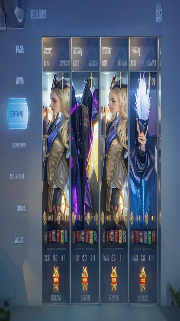 HD