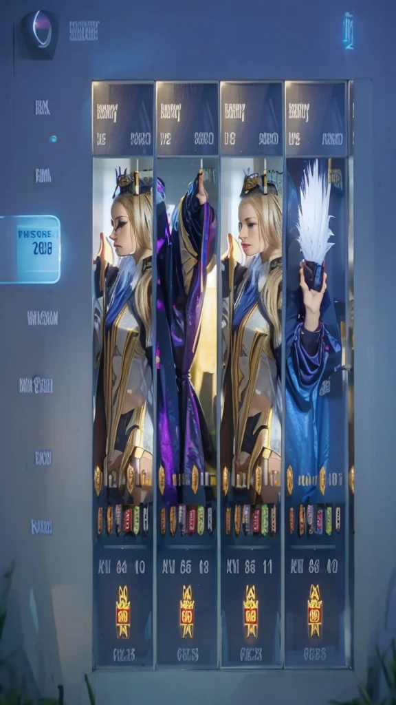HD