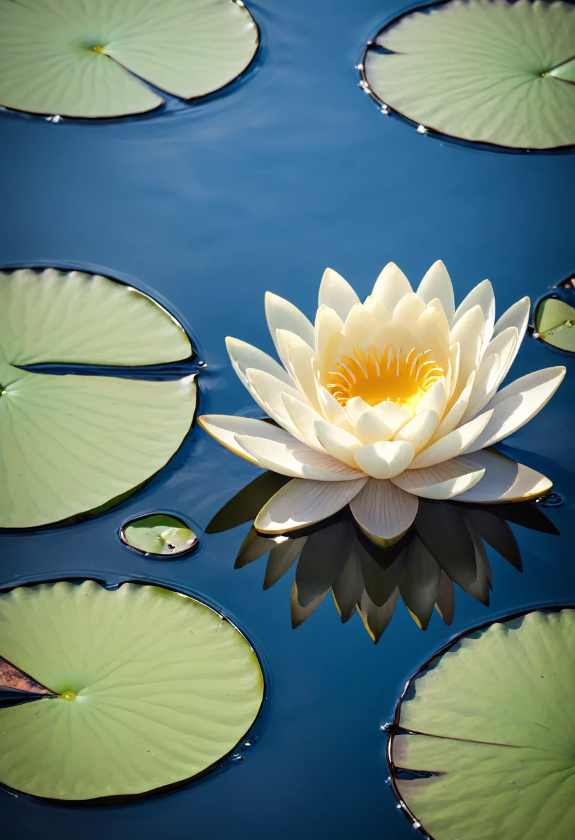 Water Lily