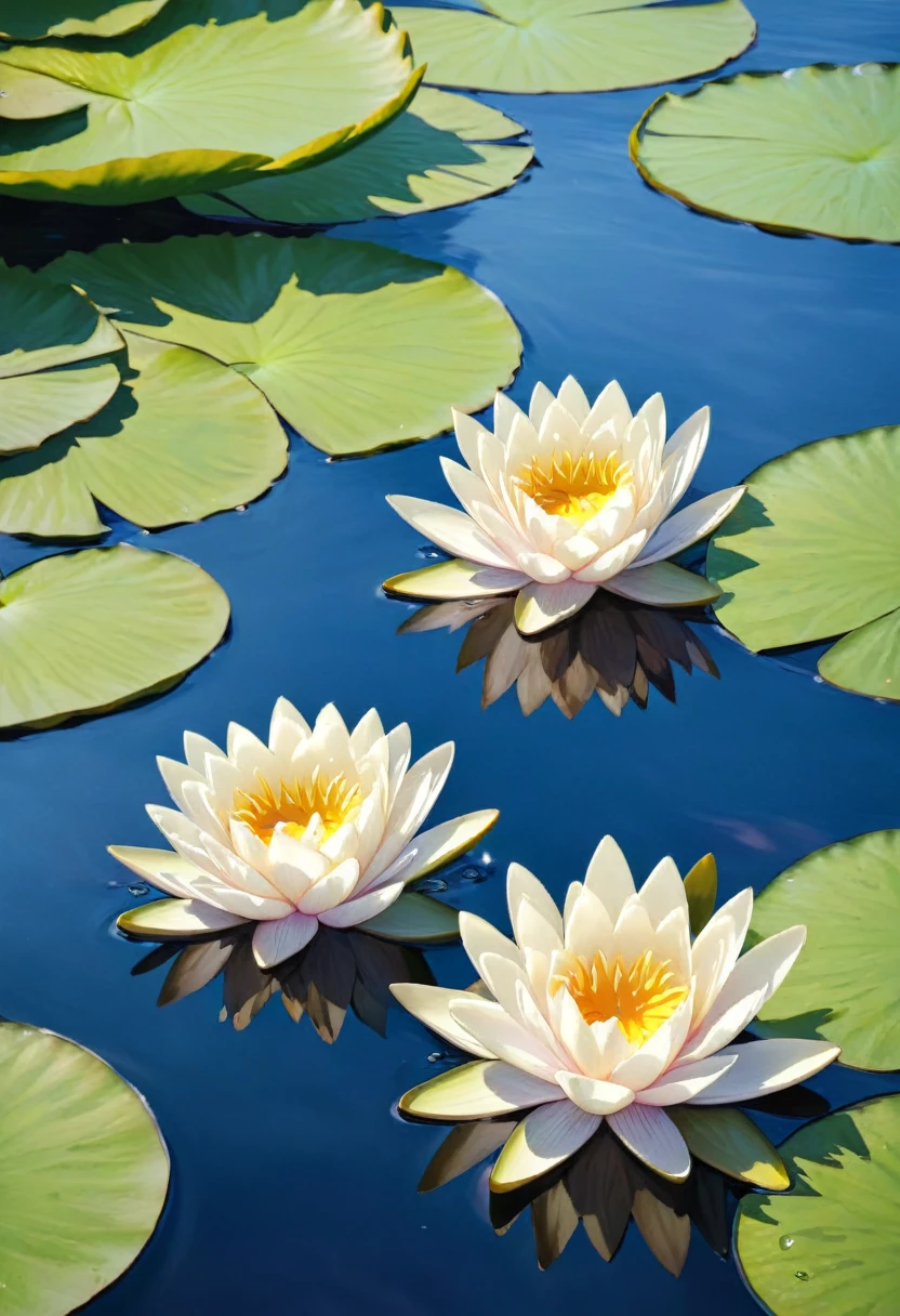 Water Lily