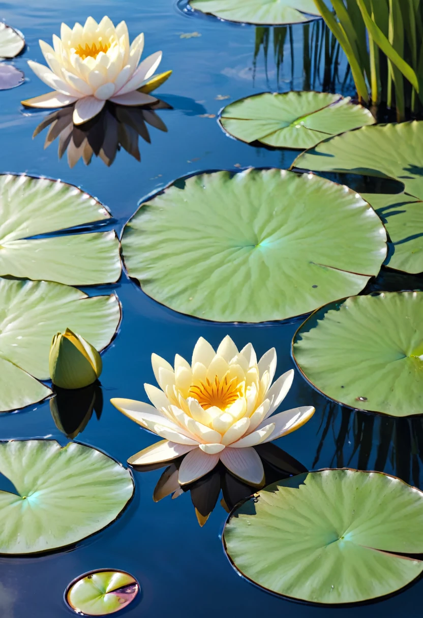 Water Lily
