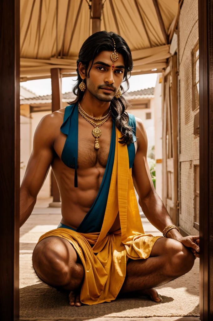 Krishna