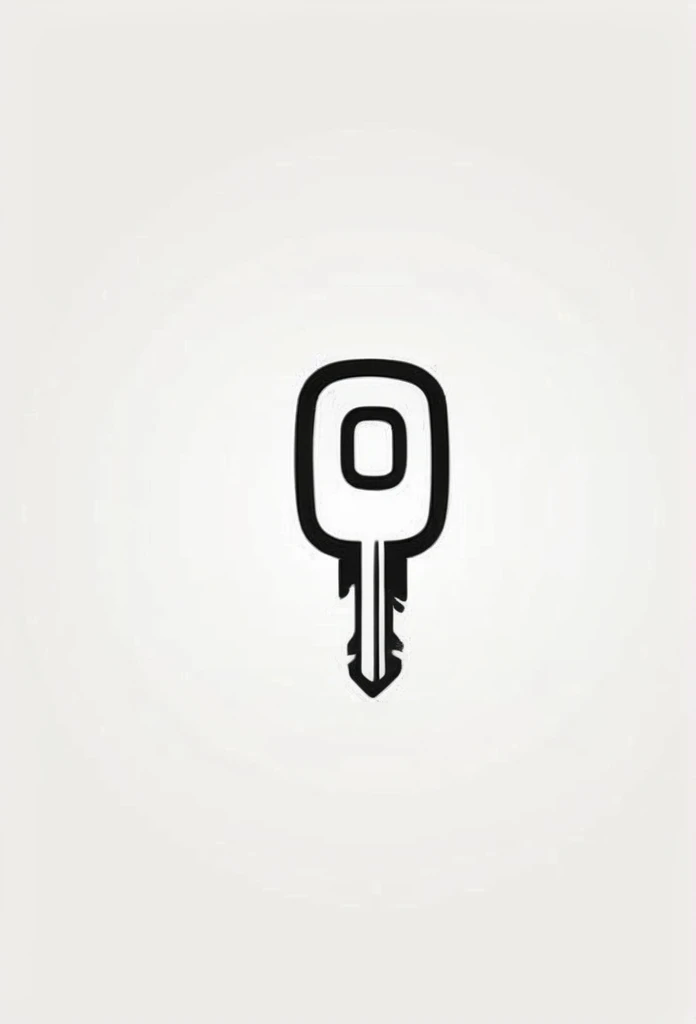 Smart Key Logo for a Car

Instead of a car's smart key, you can use a digital key on your smartphone,
can operate a car without a key
Logos embodying the new era of systems

Pretty cool
chic and modern design

White background