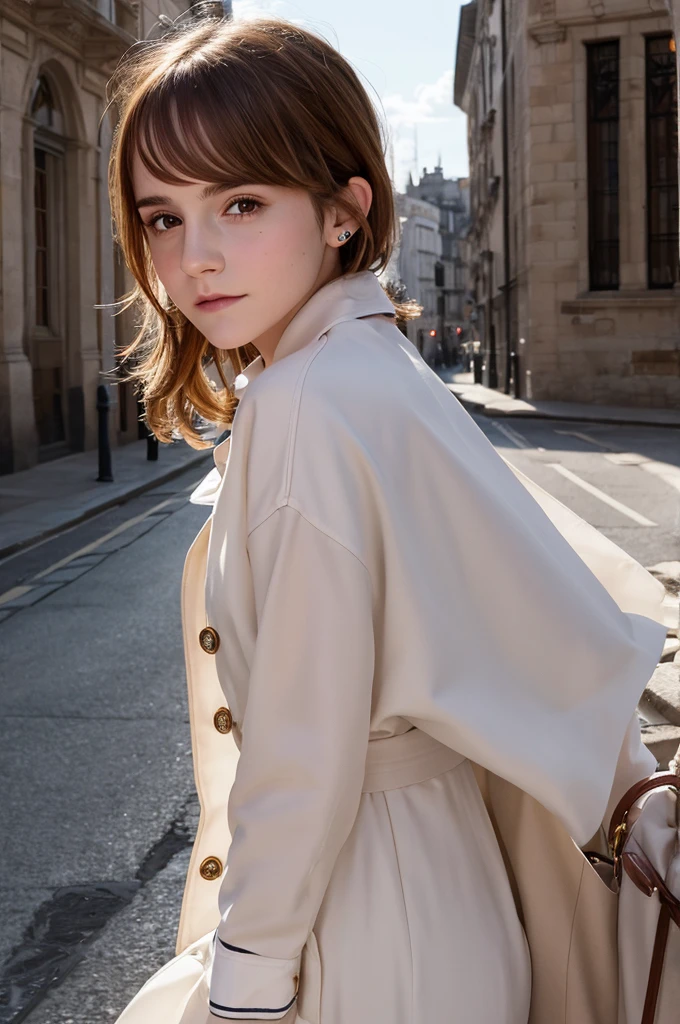 Emma Watson
