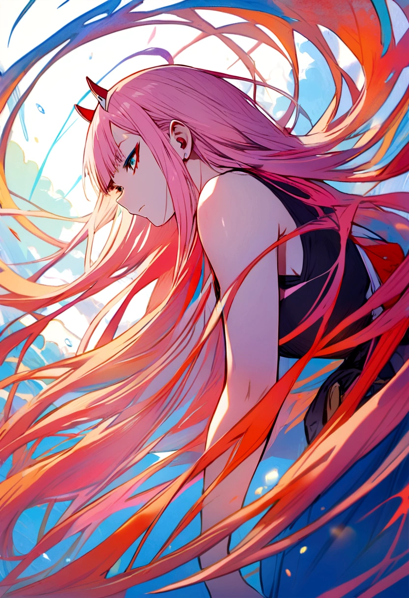 zero two