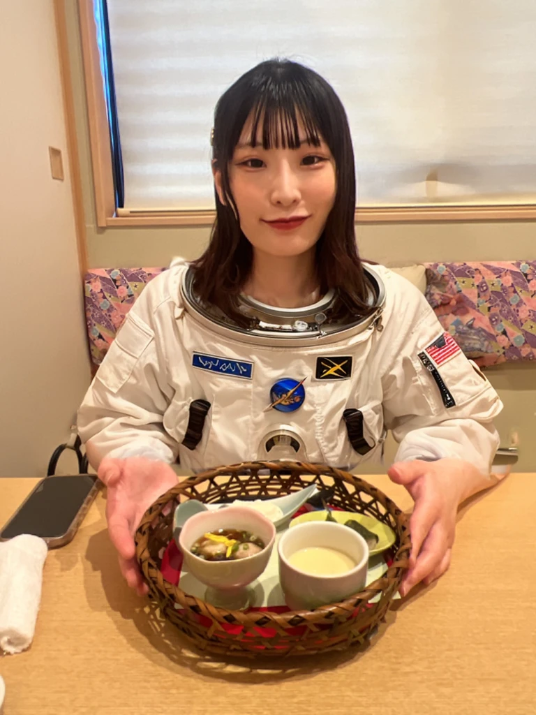 Spacesuit