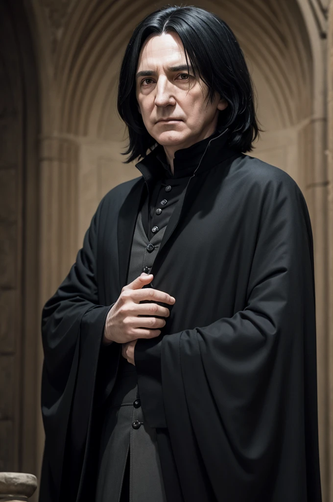 Severus Snape