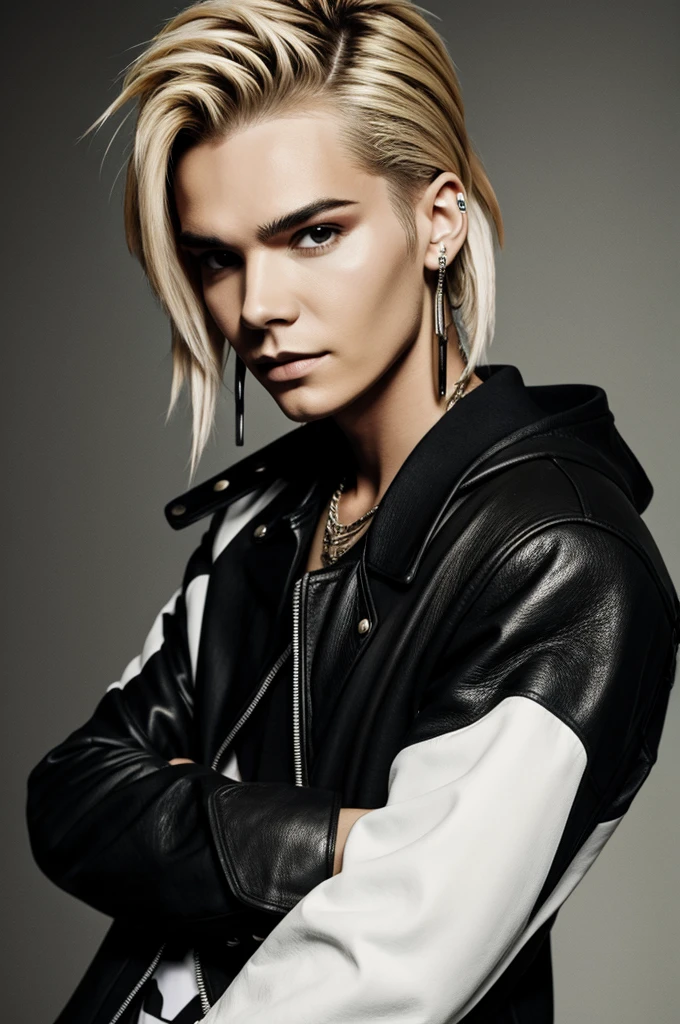 Bill Kaulitz