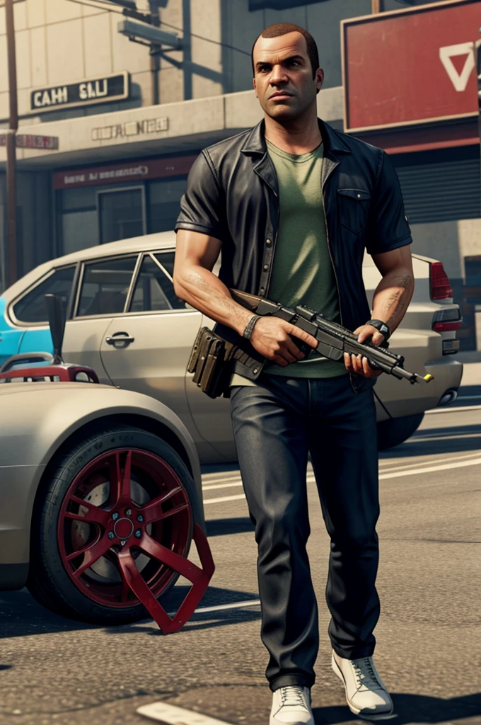 gta 5